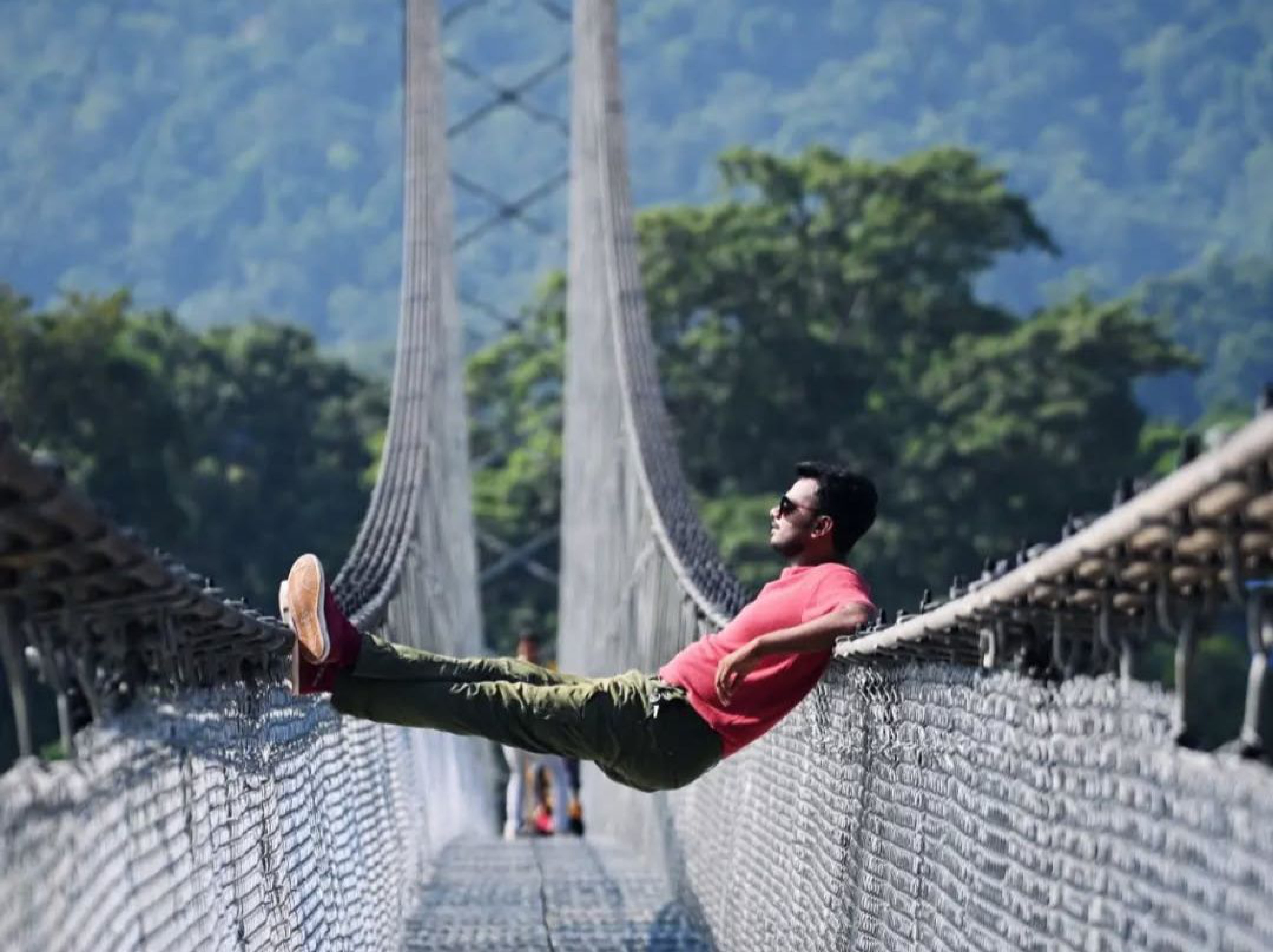 One Day Package (For Nepal(local))